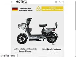 Sites similar to motivotech.com