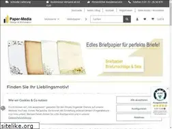 Sites similar to motivpapier.com