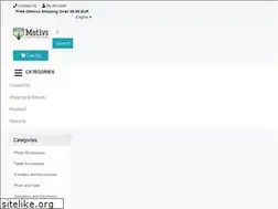 Sites similar to motivs.eu