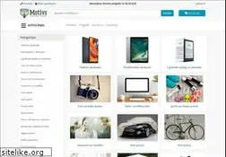 Sites similar to motivs.lv