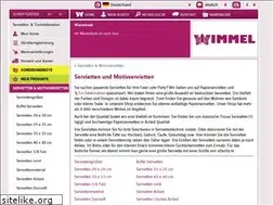 Sites similar to motivservietten.info