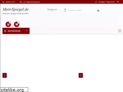 Sites similar to motivspiegel.de