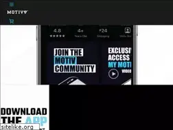 Sites similar to motivstore.com