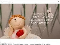 Sites similar to motivtorten-basics.de