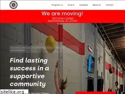 Sites similar to motivuscrossfit.com