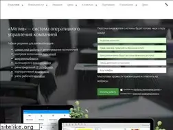 Sites similar to motiw.ru