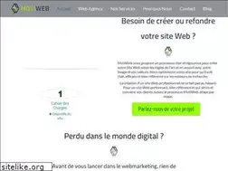 Sites similar to motiweb.fr