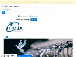 Sites similar to motix.nl