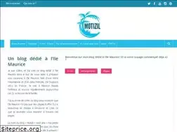 Sites similar to motizil.com