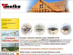 Sites similar to motka.cz