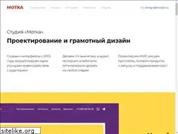 Sites similar to motka.ru
