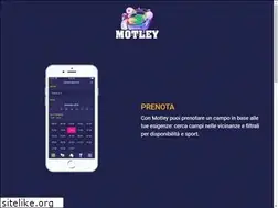 Sites similar to motleyapp.com