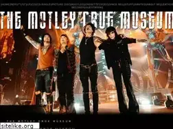 Sites similar to motleymuseum.com