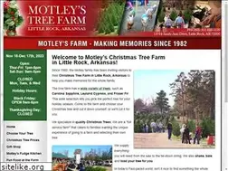 Sites similar to motleyschristmastrees.com