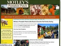 Sites similar to motleyspumpkinpatch.com