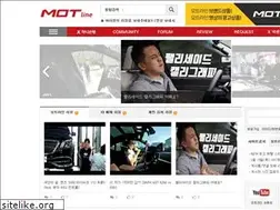 Sites similar to motline.com