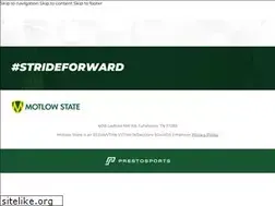 Sites similar to motlowsports.com