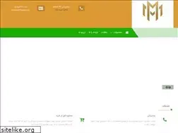 Sites similar to motmaenmachine.ir