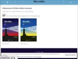 Sites similar to motmalet.nu