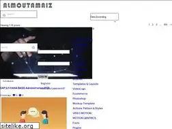 Sites similar to motmiz.com