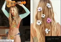 Sites similar to motmodel.com