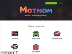 Sites similar to motmom.com