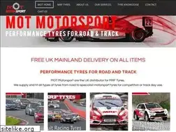 Sites similar to motmotorsport.co.uk