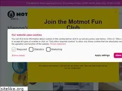 Sites similar to motmotshop.com