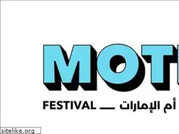 Sites similar to motn.ae