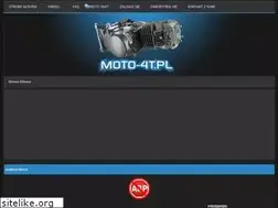Sites similar to moto-4t.pl
