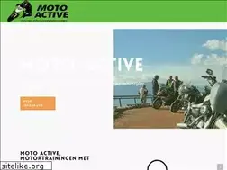Sites similar to moto-active.nl