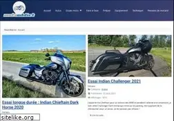 Sites similar to moto-addict.com