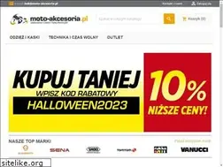 Sites similar to moto-akcesoria.pl