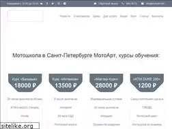 Sites similar to moto-art.net