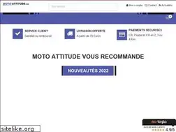 Sites similar to moto-attitude.com