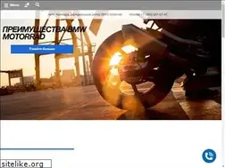 Sites similar to moto-avangard.ru