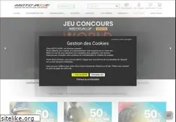 Sites similar to moto-axxe.fr