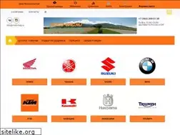 Sites similar to moto-bag.ru