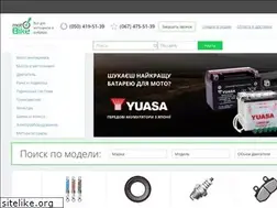 Sites similar to moto-bike.com.ua