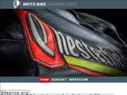 Sites similar to moto-bike.de