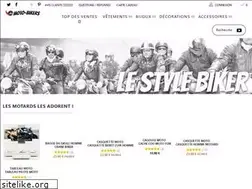 Sites similar to moto-bikers.com