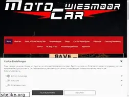 Sites similar to moto-car-wiesmoor.de