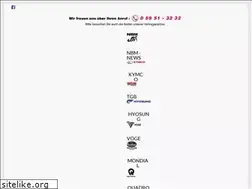 Sites similar to moto-center-werlte.de