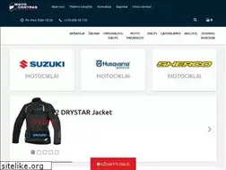 Sites similar to moto-centras.lt