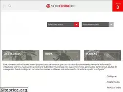 Sites similar to moto-centro.com
