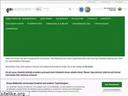 Sites similar to moto-classics.de