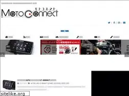 Sites similar to moto-connect.com