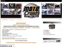 Sites similar to moto-crash.be