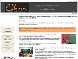 Sites similar to moto-culture.fr