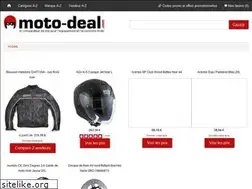 Sites similar to moto-deal.com